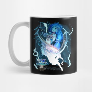 Exploring Esterias Secrets - Ys Fanatic Apparel Mug